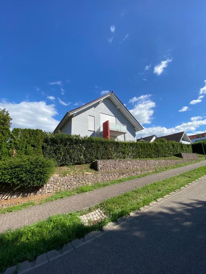 Ferienwohnung Müller Lahr  Exterior foto