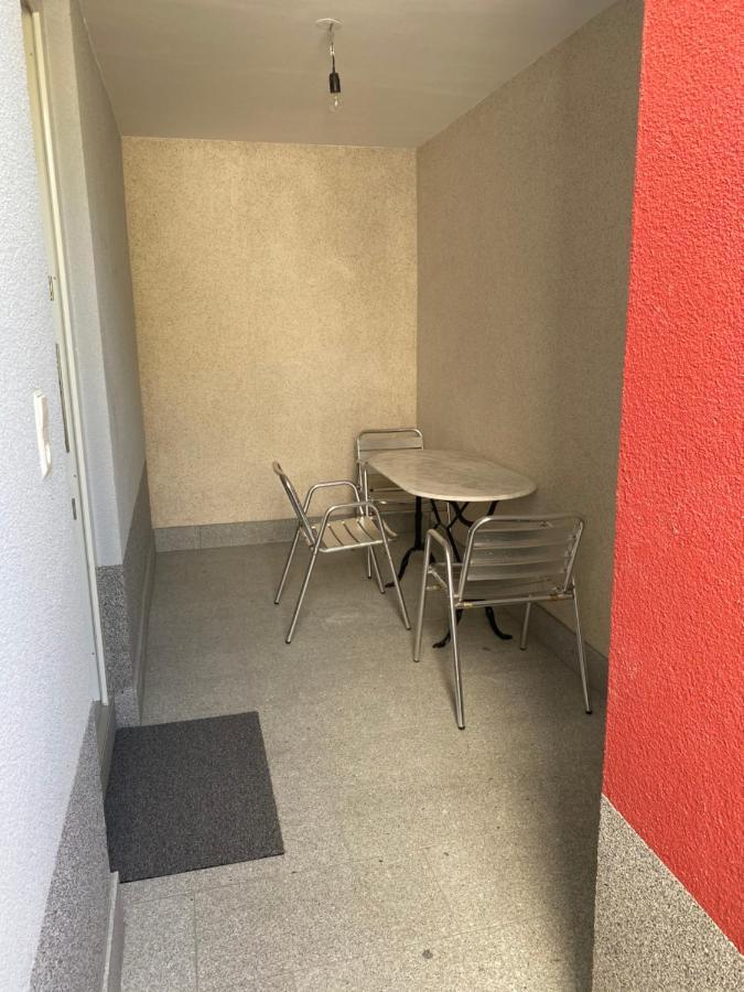 Ferienwohnung Müller Lahr  Exterior foto
